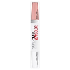 Maybelline Lip Super Stay 24H Color Iin The Nude