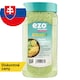 obrázok 1 z Ezo Wellness bergamot vonná kúpeľová soľ 1200 g