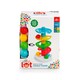 image 1 of Addo Little Lot Twist & Tumble Tower