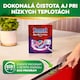 image 5 of Somat All in 1 Extra Dishwasher Tablets 100 pcs 1660 g