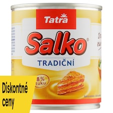 Condensed Milk