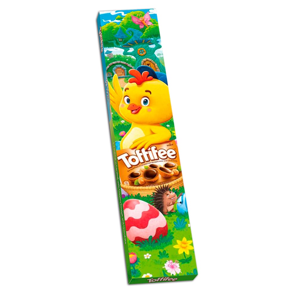 Toffifee Velikonoční 3 x 125g (375g)