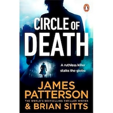 Circle of Death James Patterson