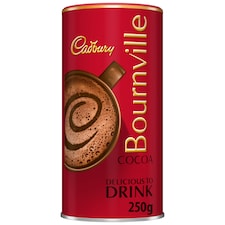 Cadbury Bournville Cocoa 250g