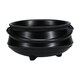 image 5 of Harry Potter Cauldron Cat Bowl 