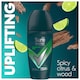 image 3 of Sure Men 72h Quantum Dry Roll-On Antiperspirant Deodorant 50ml