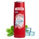 obrázok 1 z Old Spice Cold Spice 3 v 1 Pánsky Sprchový Gél A Šampón 400 ml