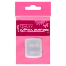 Tesco Beauty Cosmetic Sharpener