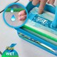 image 4 of Flash Speed Mop Starter Kit & 4 Pads