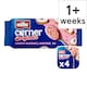image 1 of Muller Corner Originals Yogurt - Cherry Bakewell Inspired 4 x 124g