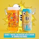 image 3 of Beavertown Sun God Tropical IPA 440ml