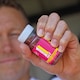 image 5 of One Living Strawberry Lemon Gut Health Shot 100ml
