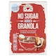 image 1 of Vitalia Coconut Hazelnut Granola 300 g