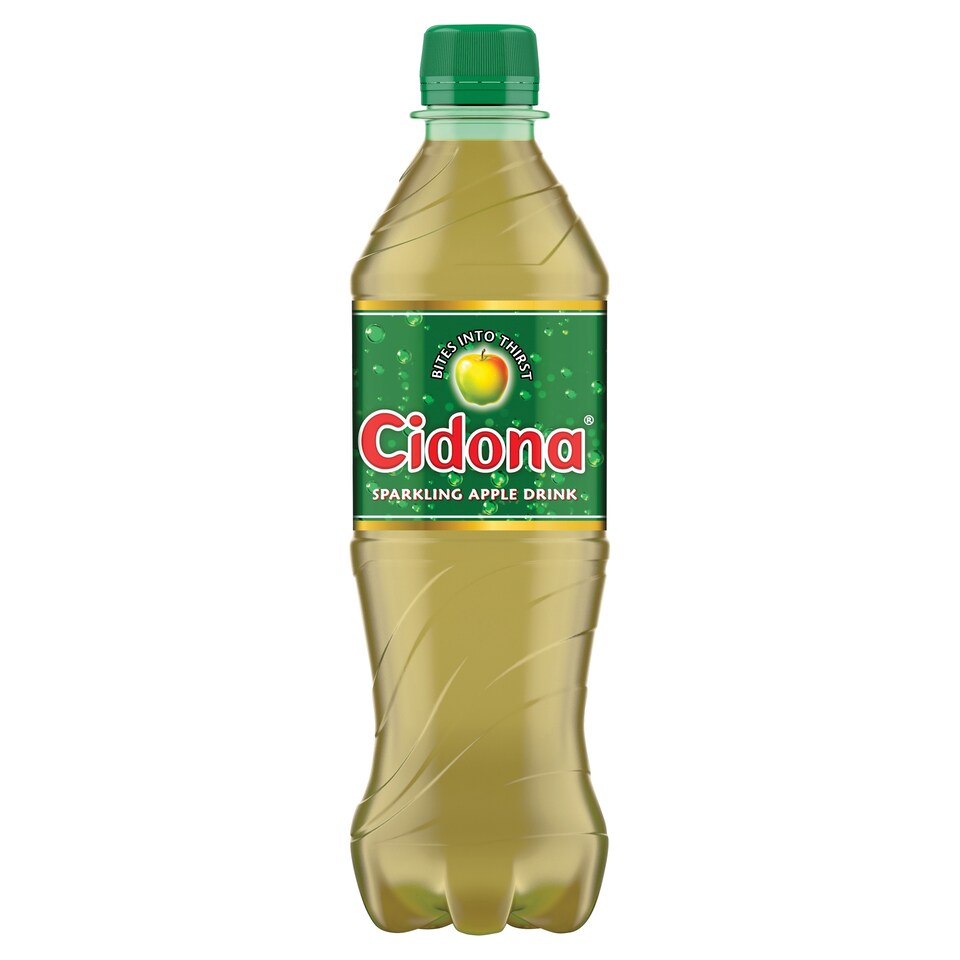 Cidona 500Ml Bottle