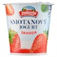 image 1 of Zvolenský Creamy Yogurt Strawberry 145 g
