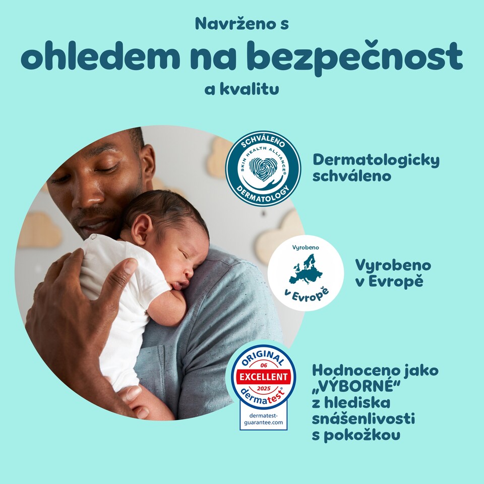 Obrázek 1 pro produkt Pampers Premium Care Velikost 5, 88 Plenek, 11kg-16kg