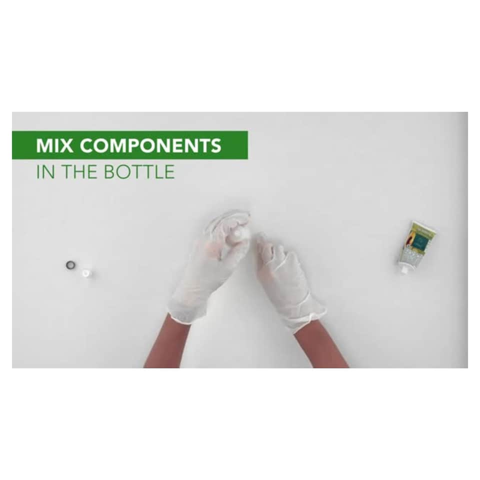 image 1 of Garnier Nutrisse Bleach Maximum Lightener D+++ Permanent Hair Dye