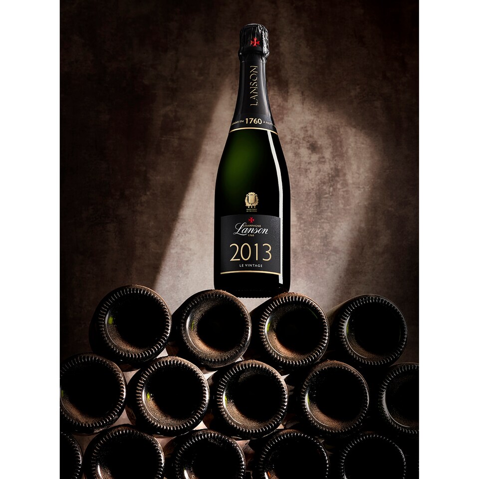 image 1 of Lanson Le Vintage 75Cl