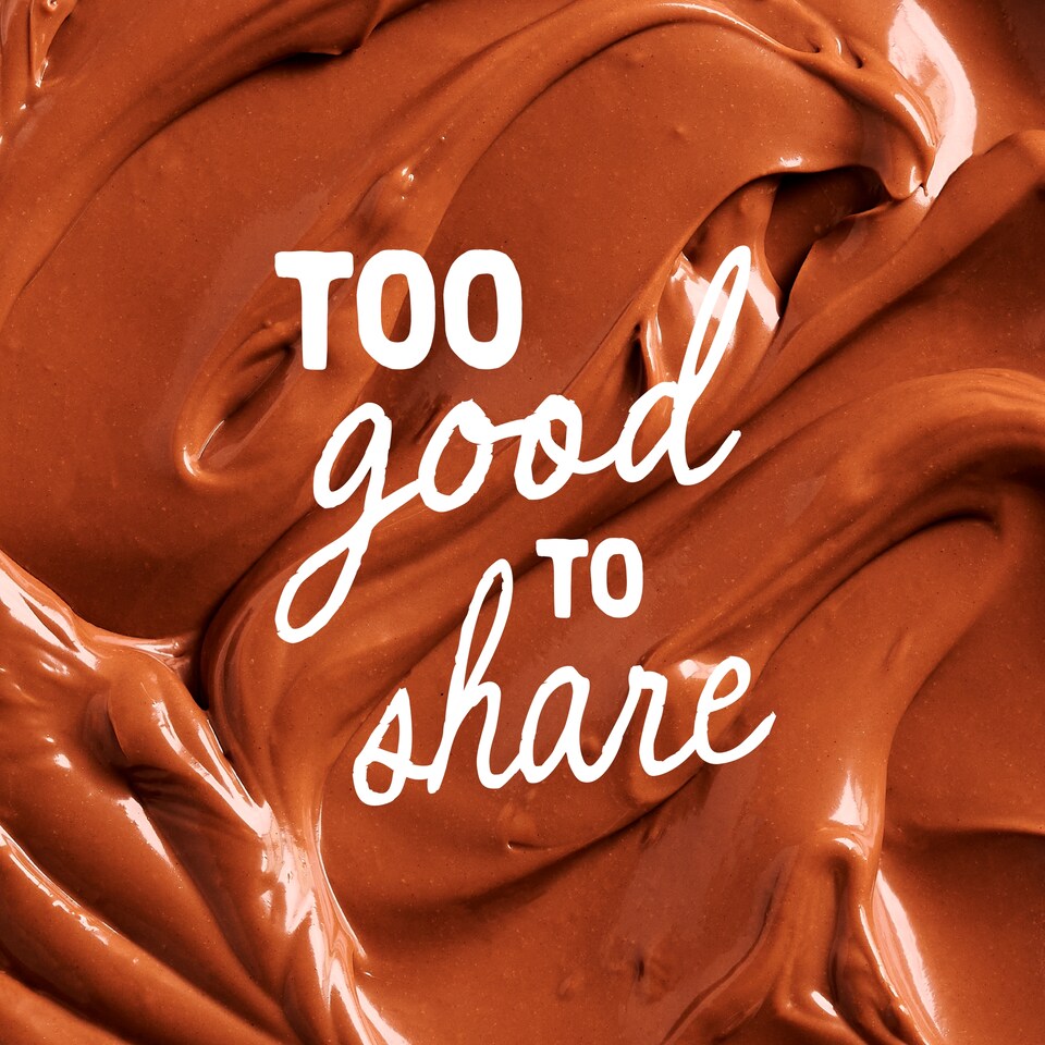 image 1 of The Coconut Collab Chocolate & Caramel Dessert 110g