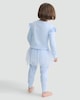 image 3 of Disney Frozen 3-Piece Believe in Your Magic Pyjama Set in Multi