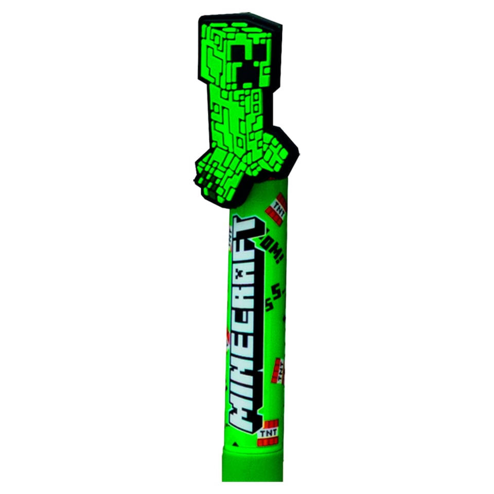 obrázok 1 z Minecraft Gumovacie pero