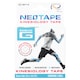 image 1 of Neo G Kinesiology Tape Blue 5cm X 5m
