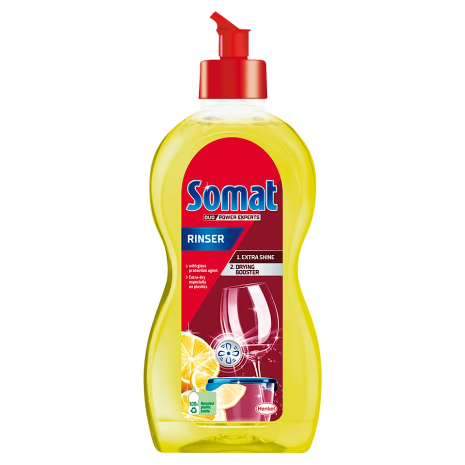 image 1 of Somat Duo Power Experts Rinser 500ml