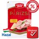 Master Good szeletelt sajtos csirke párizsi 90 g  1. kép