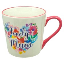 Tesco Mum Mug