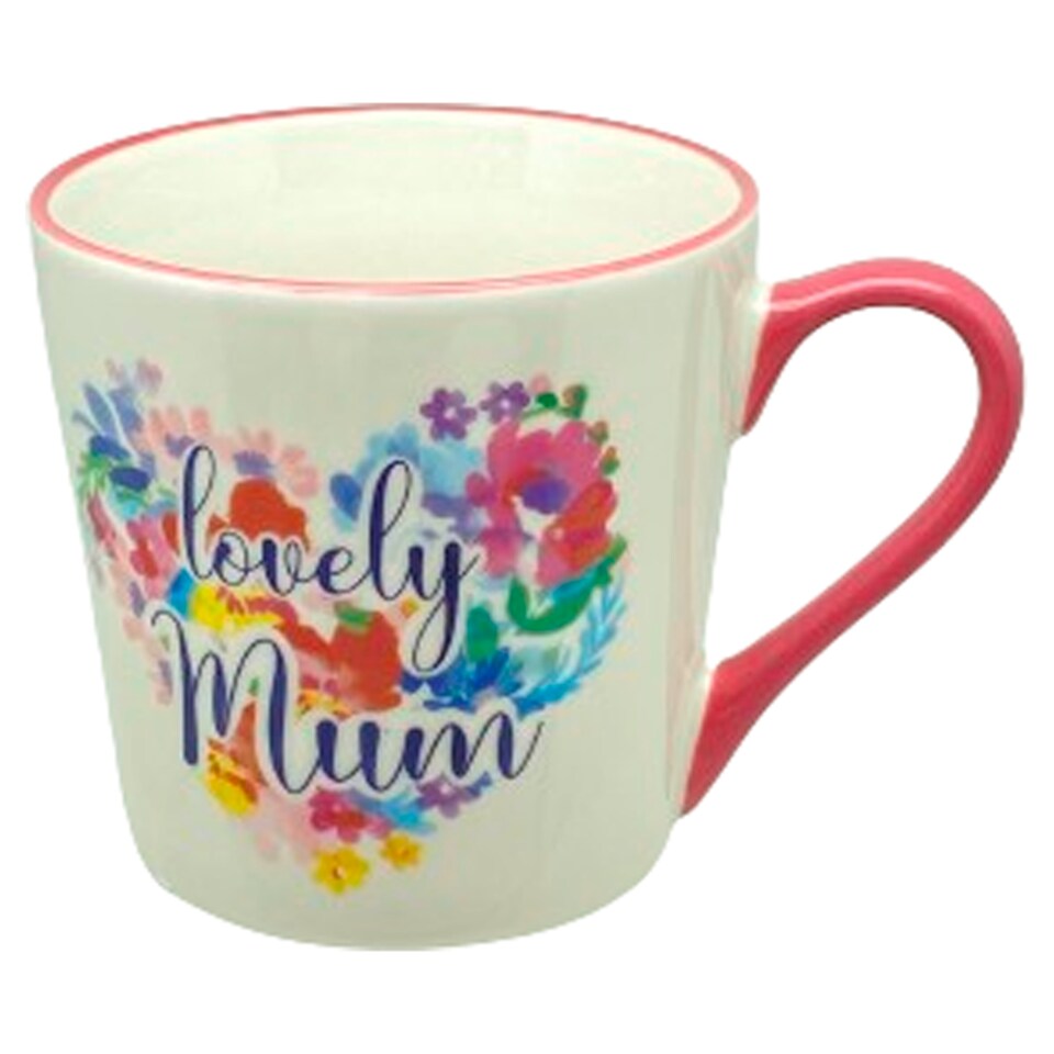 Tesco Mum Mug
