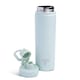 image 3 of Core Kitchen Sage Timber Bottle 650Ml