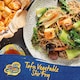 image 2 of Blue Dragon Chow Mein Stir Fry Sauce 120G