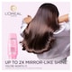 image 2 of L'Oreal Elvive Glycolic Gloss Conditioner 300Ml