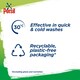 image 3 of Persil Bio 3 In1 Laundry Washing Capsules 15 Washes 316.5G