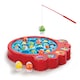 image 3 of Addo Games Frantic Fishing Children's Game