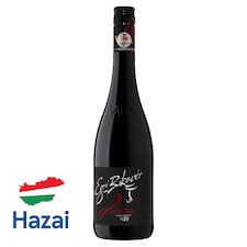Varga Egri Bikavér száraz vörösbor 0,75 l