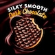 image 3 of McVitie's Digestives Dark Chocolate Biscuits 266g