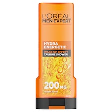 L’Oreal Men Expert Hydra Energetic Shower Gel 400Ml