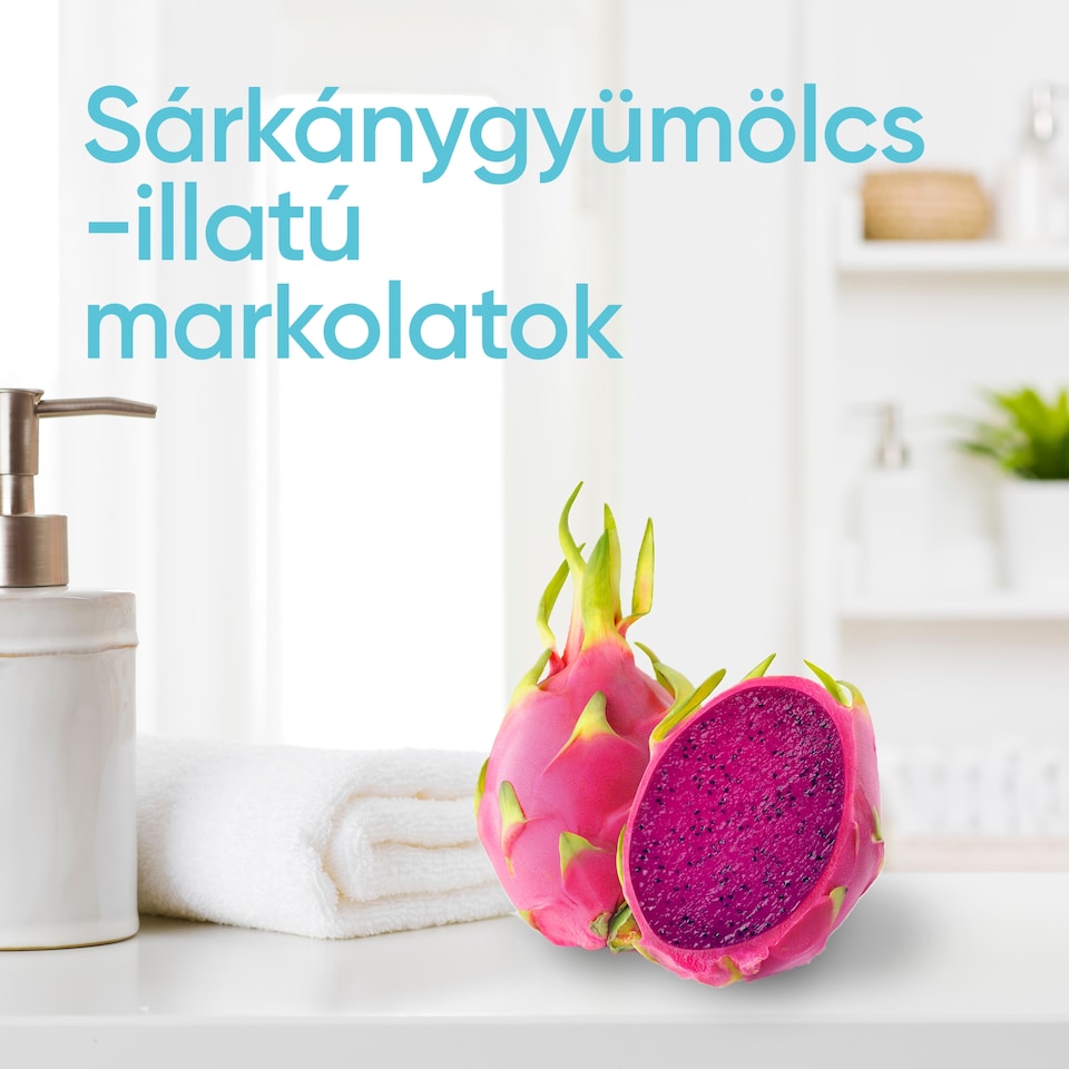 image 1 of Gillette Venus Comfort Dragonfruit Disposable Razors, Pack Of 6