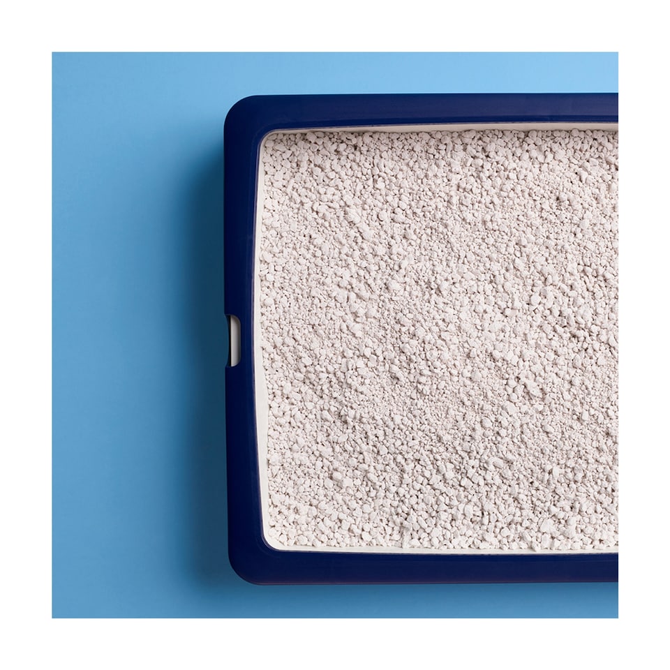 image 1 of Catsan Hygiene Non-Clumping Cat Litter 10L