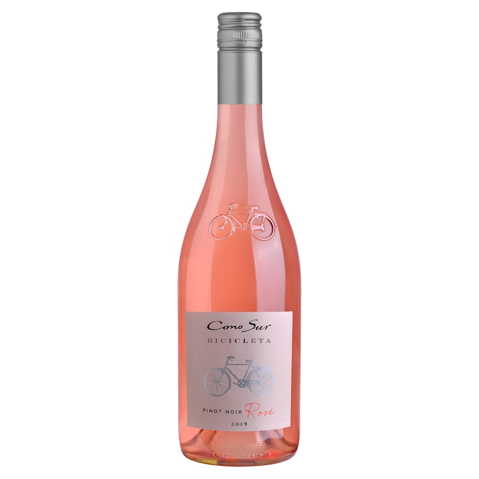 Cono Sur Bicicleta Pinot Noir Rose 75Cl