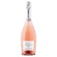 image 1 of Kylie Minogue Alcohol Free Sparkling Rose 75Cl