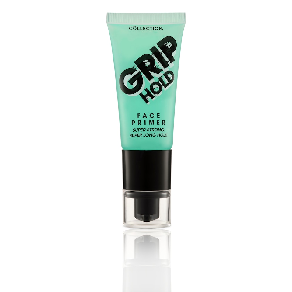image 1 of Collection Grip Hold Face Primer 28ml