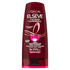 L'Oréal Paris Elseve Full Resist balzam, 300 ml

