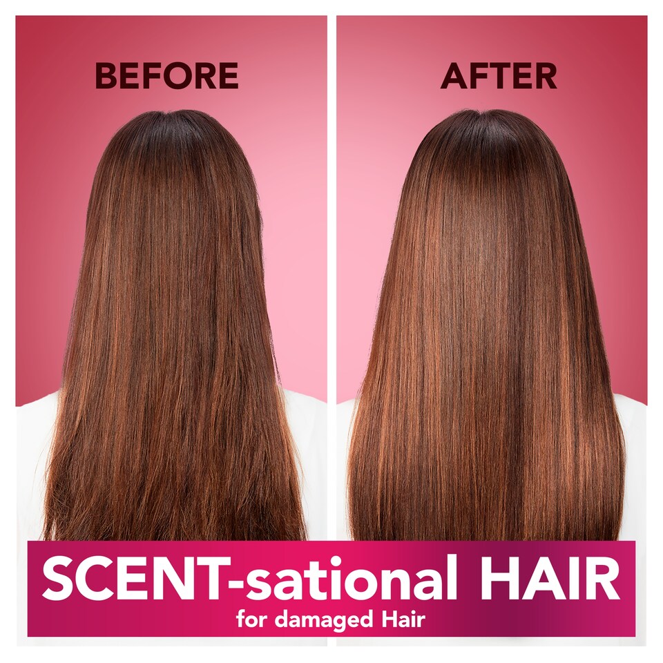 image 1 of Herbal Essences Love Me Longer Conditioner - Pomegranate Essence 275ml