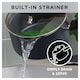 image 3 of Go Cook Aluminium Marble Pan Set 16/18/20