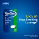 image 3 of Nicotinell Stop Smoking Aid 1mg Compressed Nicotine Lozenges - Mint 96s