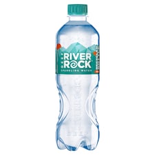 Deep River Rock Sparkling Water 500 M