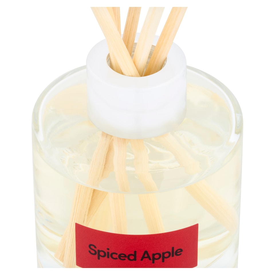 image 1 of F&F Home Reed Diffuser Spiced Apple 100Ml