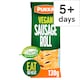 image 1 of Pukka Vegan Sausage Roll 130G